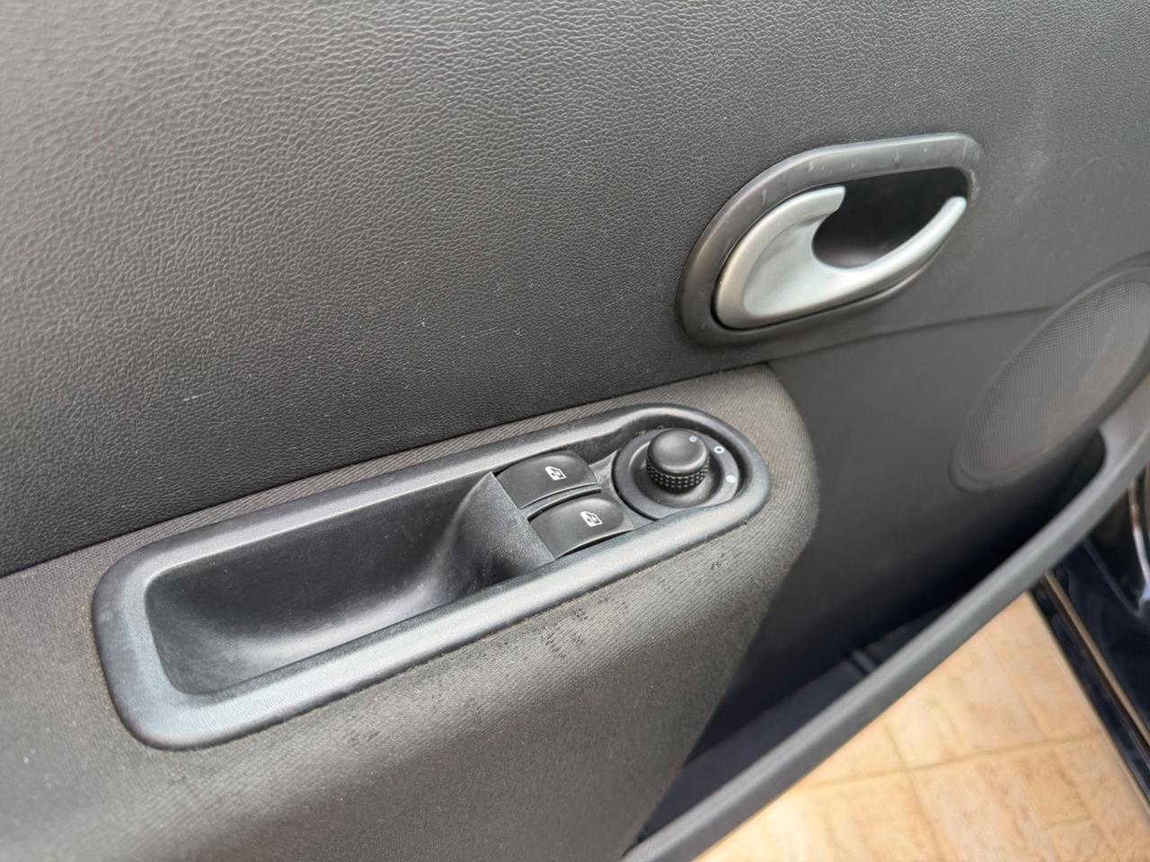 Renault Clio 1.5 dCi 75CV 5 porte Dynamique