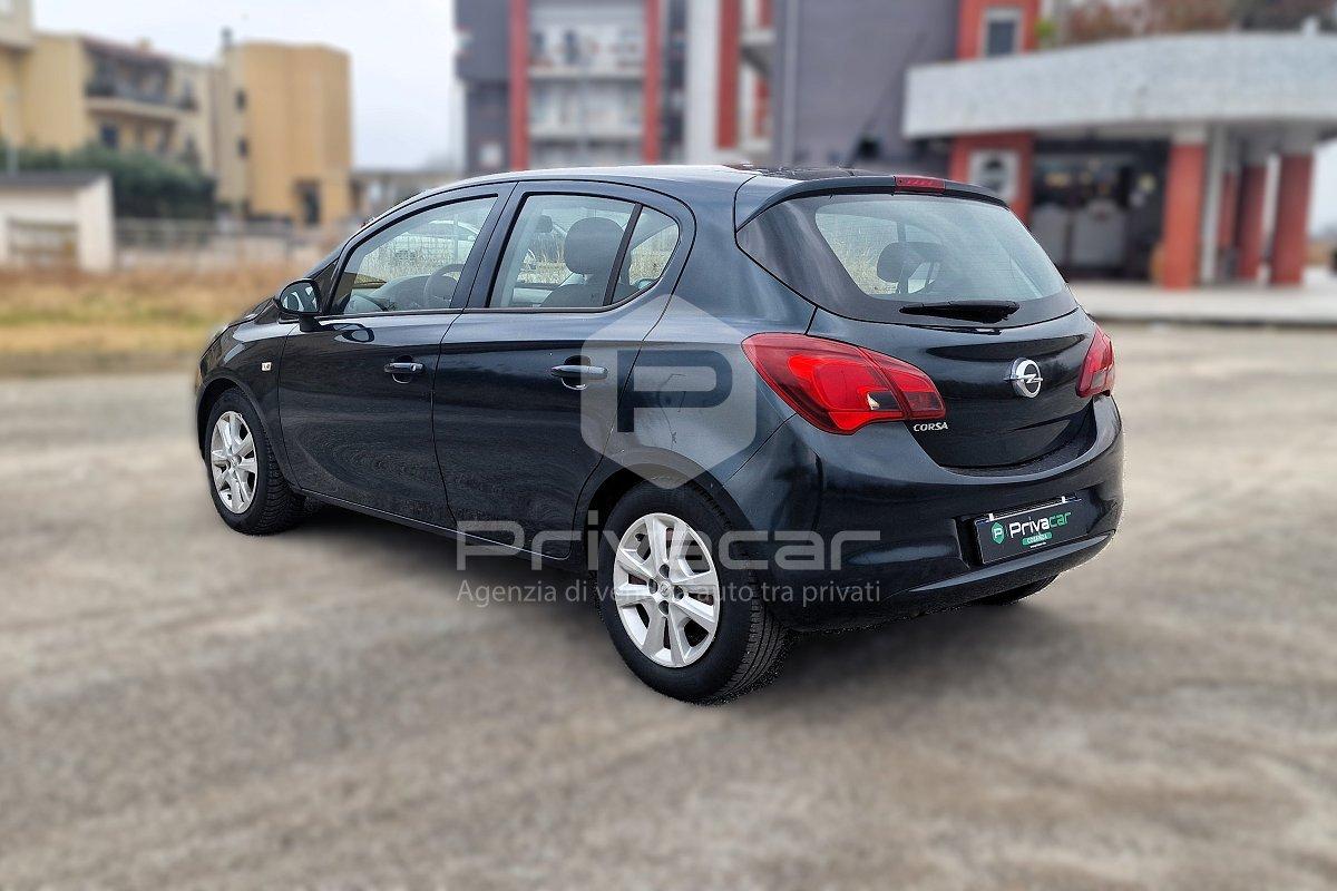 OPEL Corsa 1.2 5 porte b-Color