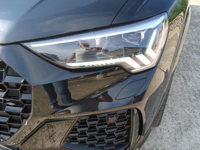 Audi RSQ3 2.5 Quattro S tronic 400cv
