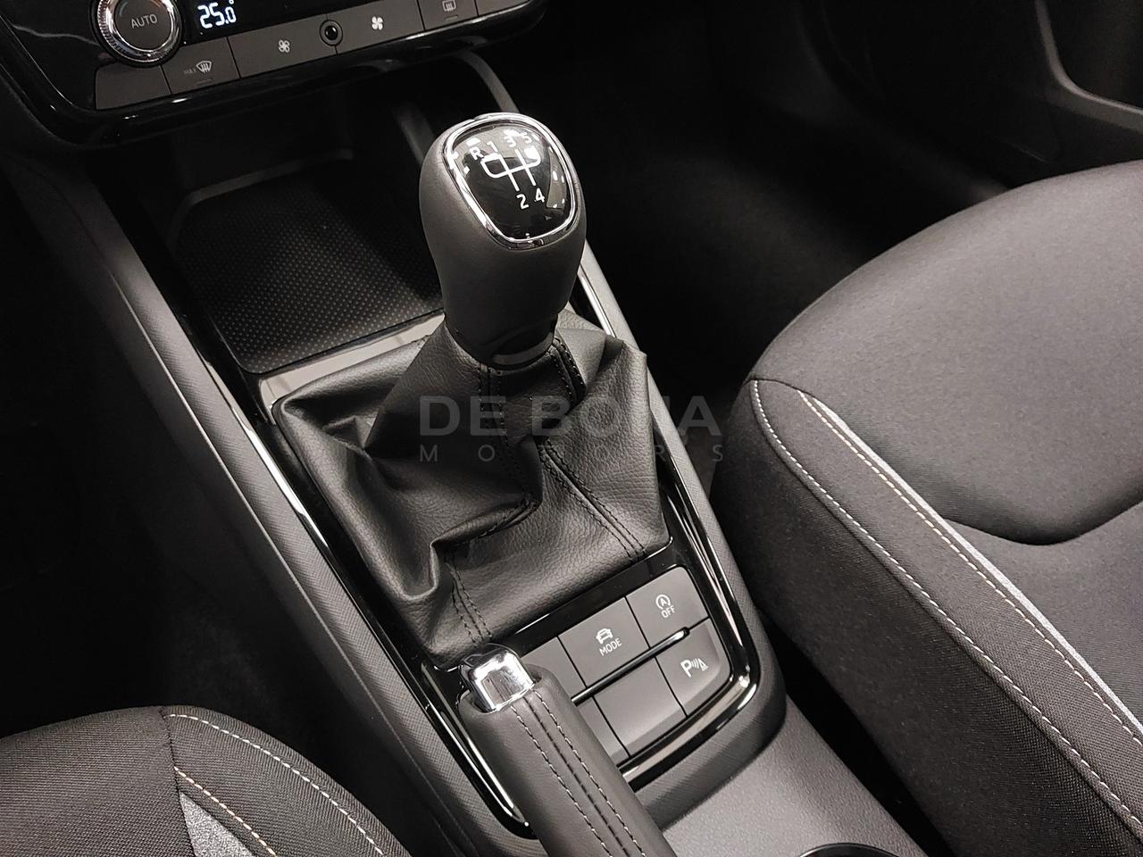 Skoda Kamiq 1.0 tsi selection 95cv