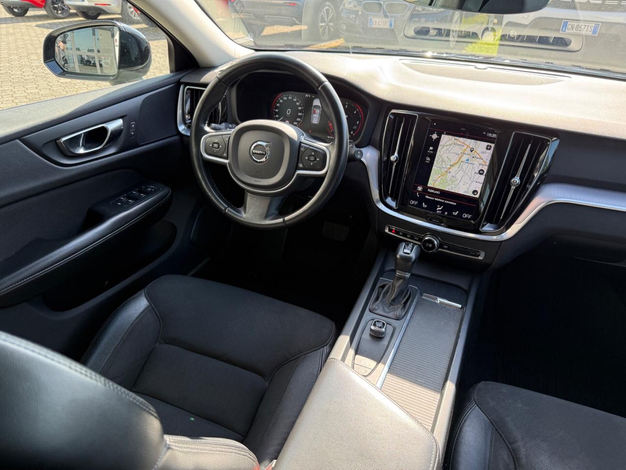 Volvo V60 D3 Geartronic R-design