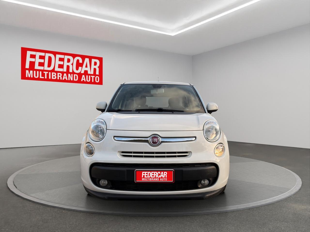 Fiat 500L 1.3 Multijet 95 CV Pop Star