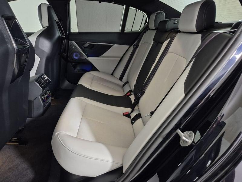 BMW Serie 5 M5 G90 Berlina M5 4.4 727cv auto