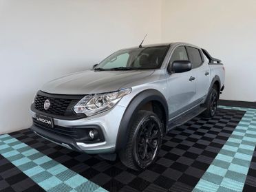 Fiat Fullback 2.4 180CV aut. Cross Plus