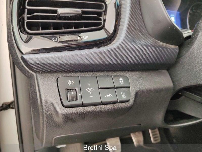 KIA Rio Rio 1.0 T-GDi 12V 5 porte GT Line