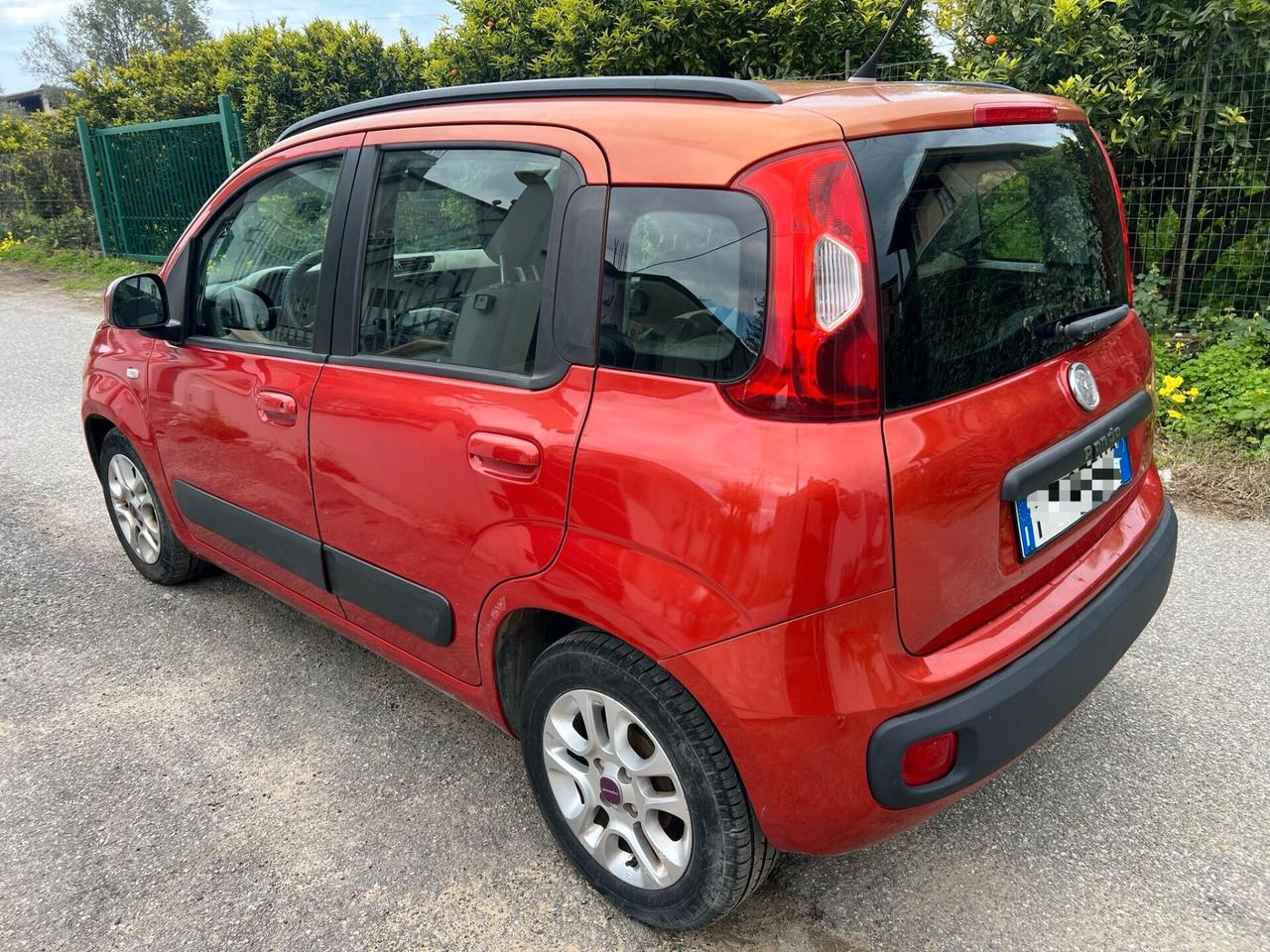 Fiat Panda 1.3 MJT S&S Easy