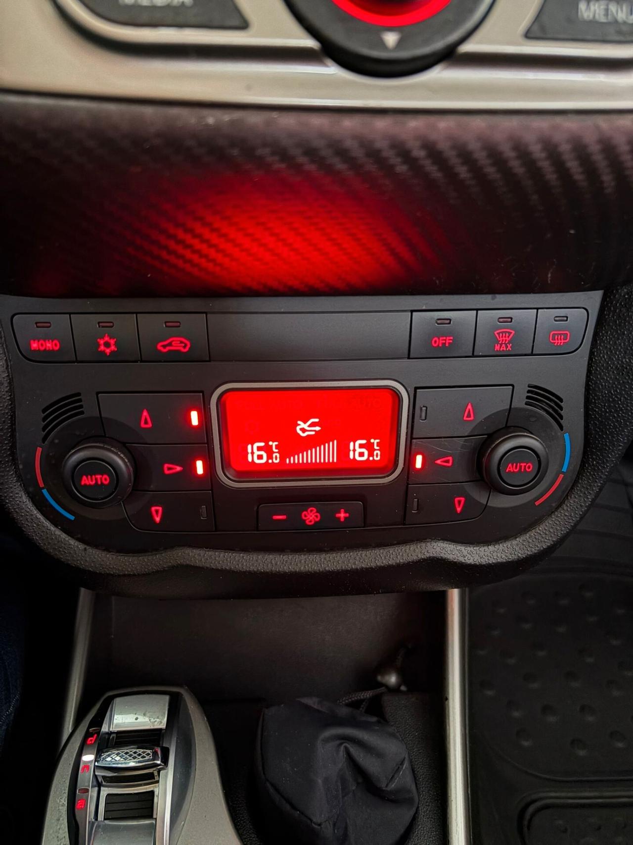 Alfa Romeo MiTo 1.4 T 120 CV GPL Distinctive