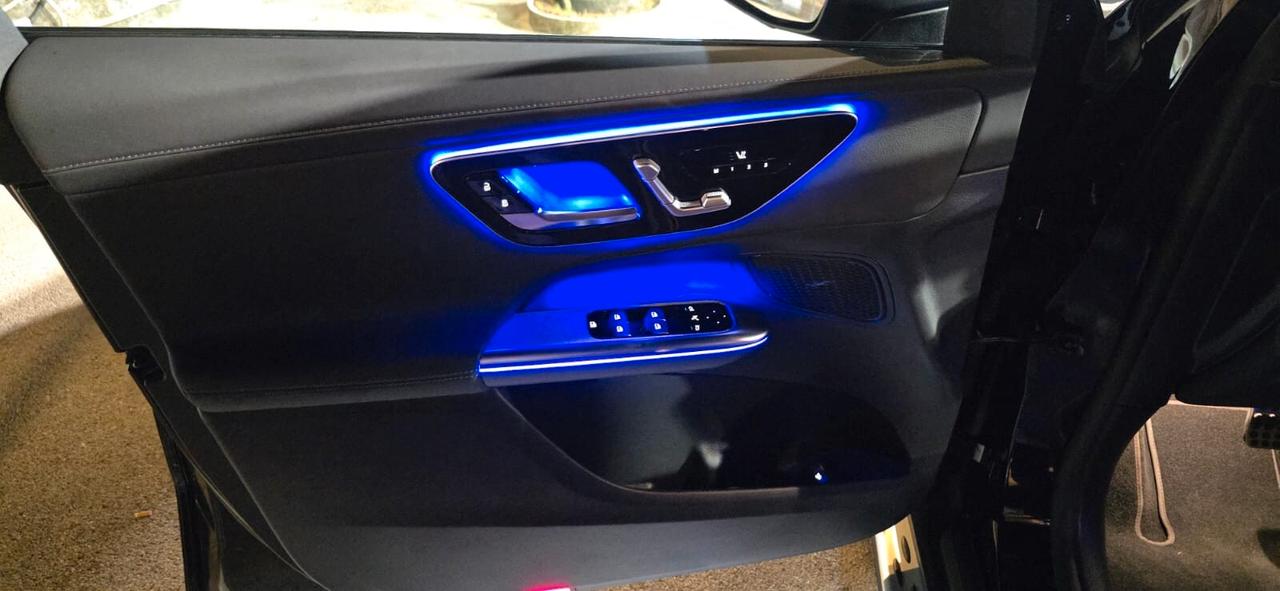 Mercedes-benz GLC 220 d 4Matic Coupé AMG Line Premium TETTO +IVA 22%