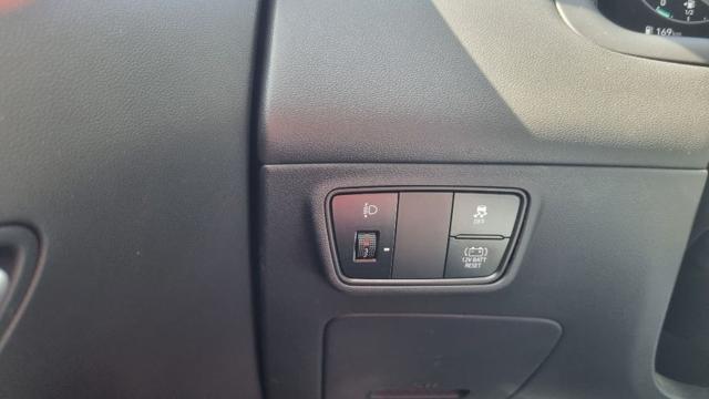 HYUNDAI Tucson 1.6 HEV aut. XLine
