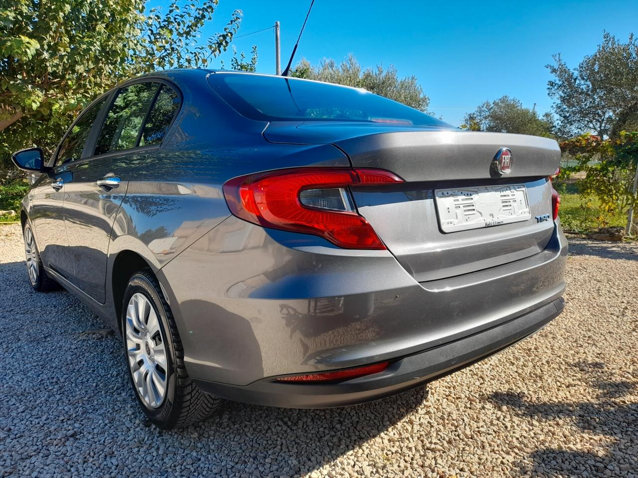 Fiat Tipo 1.6 Mjt S&S 5 porte SOLO 50.000 KM 2019