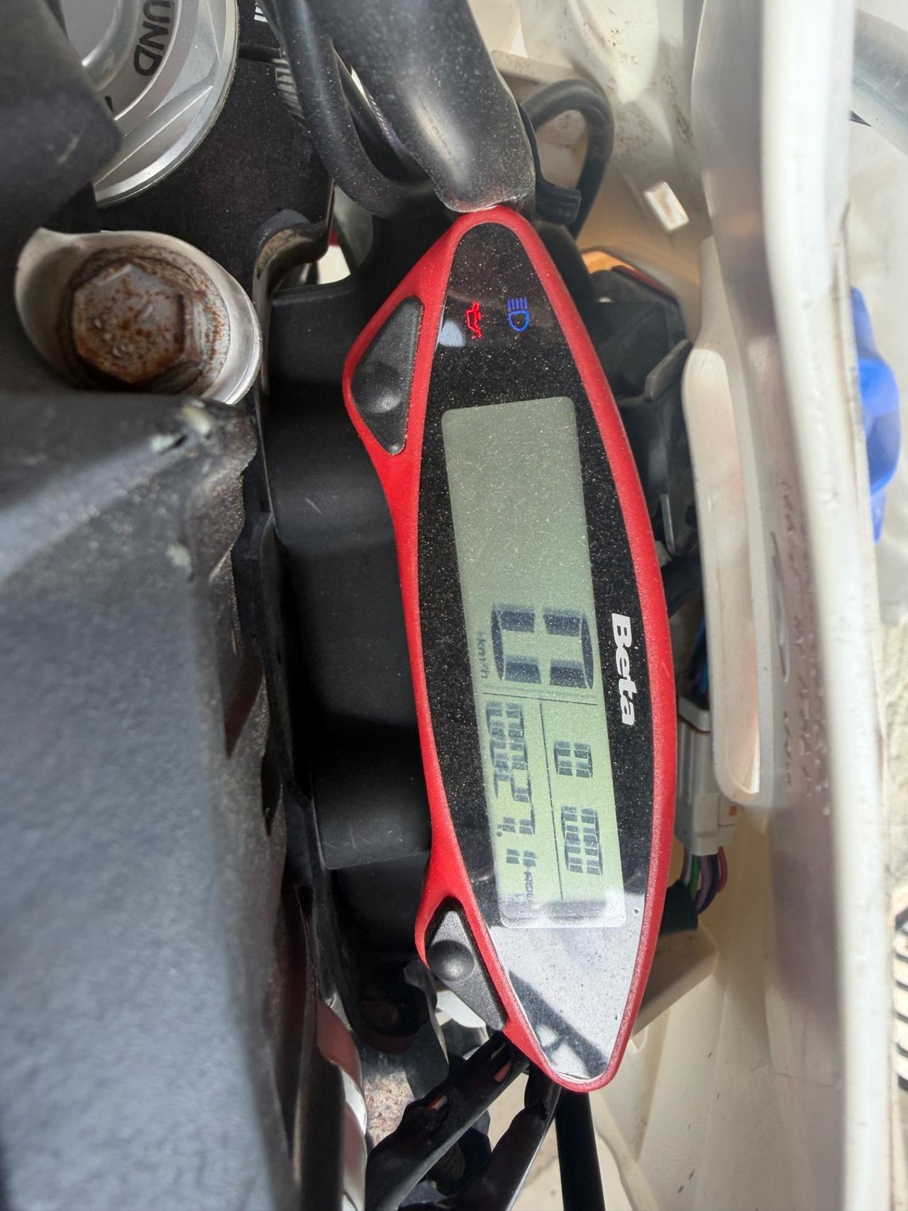 Beta RR Enduro 300