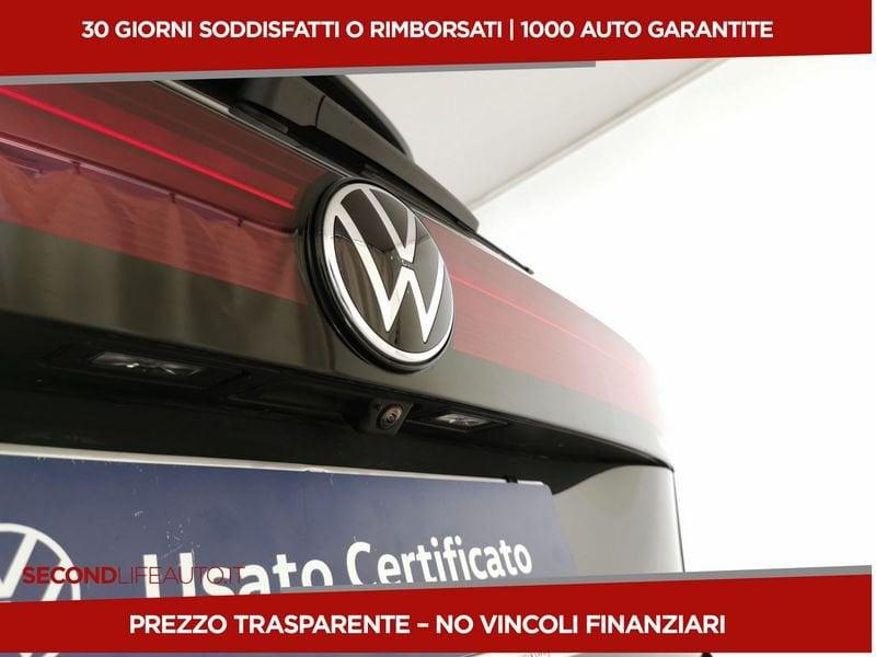 Volkswagen Tiguan 2.0 tdi Life 150cv dsg