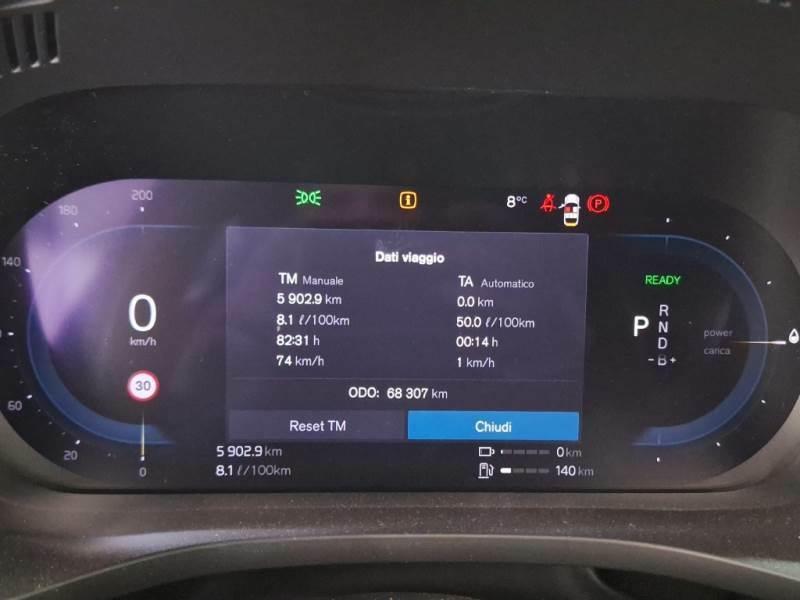 VOLVO XC60 T6 Plug-in AWD auto Core