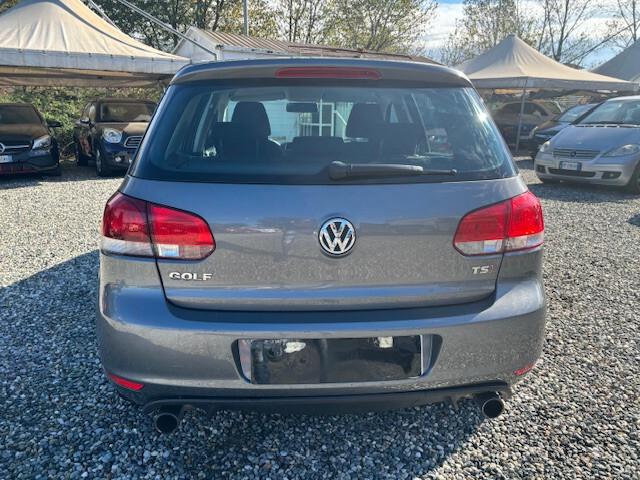 Volkswagen Golf 1.4 TSI 122CV 5p. Highline