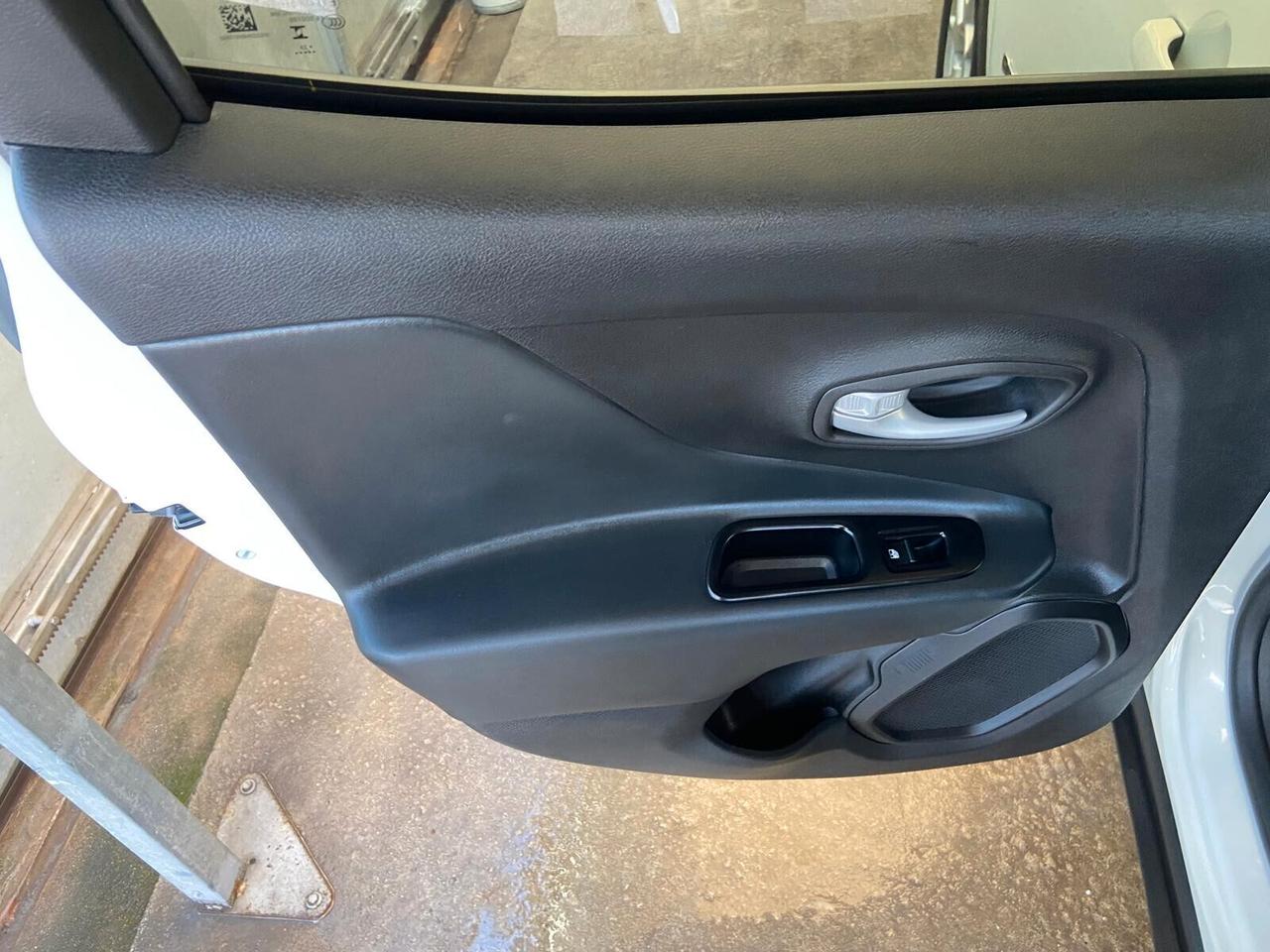 Jeep Renegade 1.5 Turbo T4 MHEV Limited