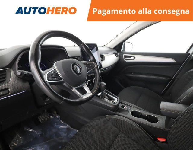 RENAULT Arkana Arkana Hybrid E-Tech 145 CV Intens
