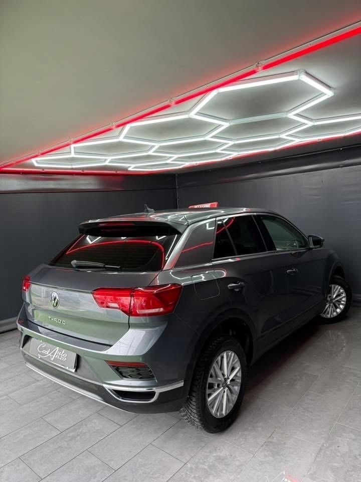 Volkswagen T-Roc 1.6 TDI SCR Advanced BlueMotion 11/2020