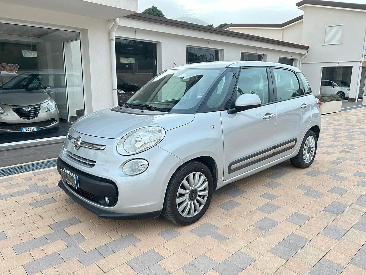 Fiat 500L 1.3 Multijet 95 CV Lounge