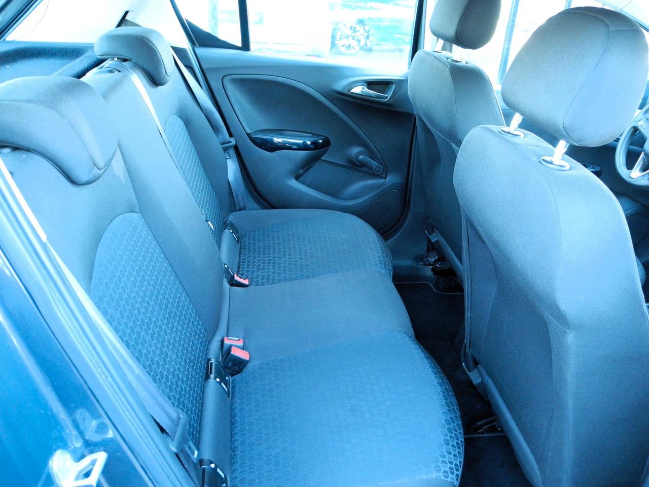 Opel Corsa 1.2 5 porte n-Joy