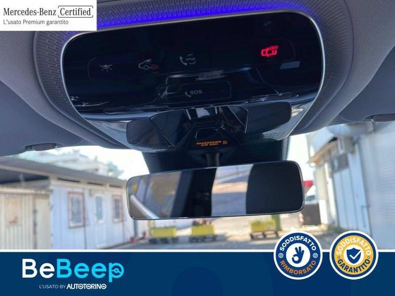 Mercedes-Benz GLC 200 D ADVANCED 4MATIC AUTO