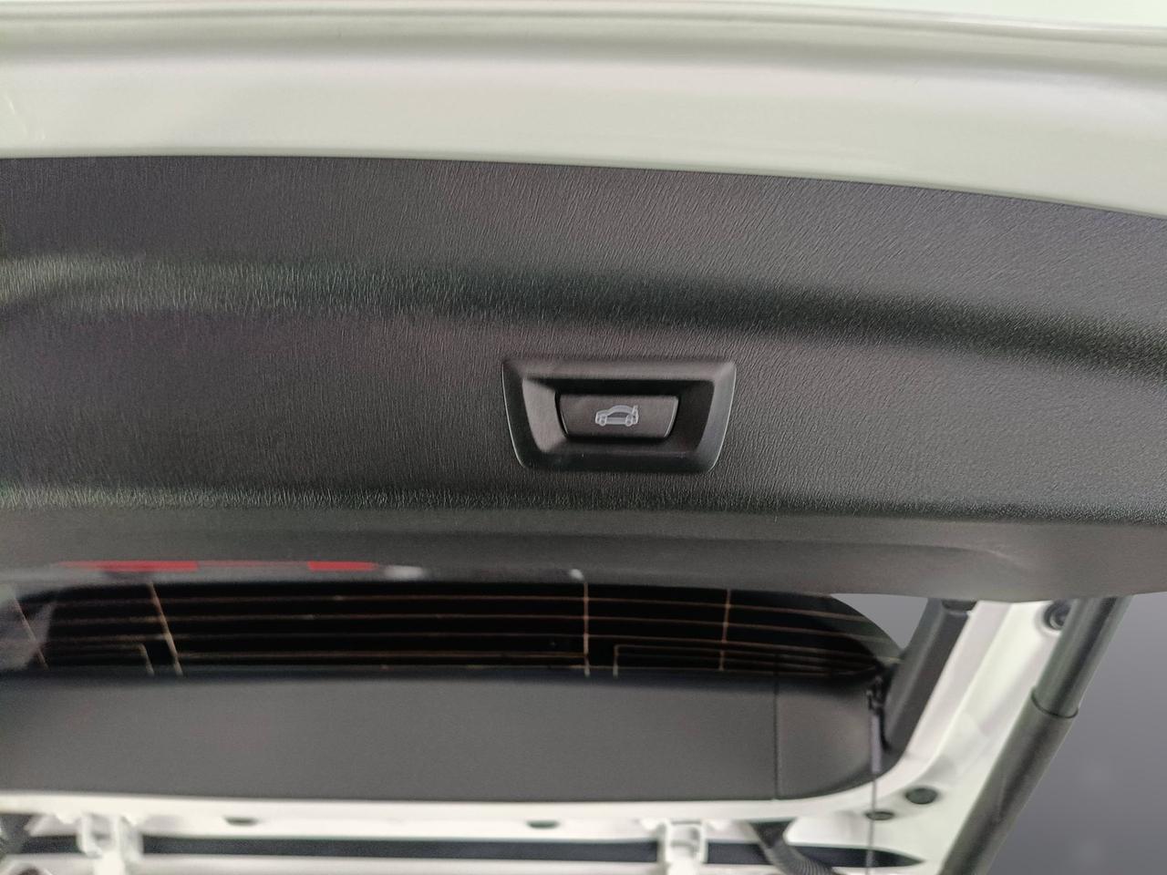 BMW X1 U11 - X1 sdrive18d MSport auto