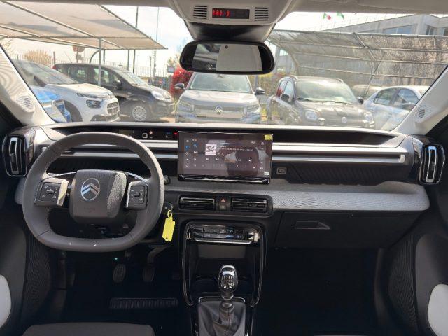 CITROEN C3 Turbo 100 S&S Max