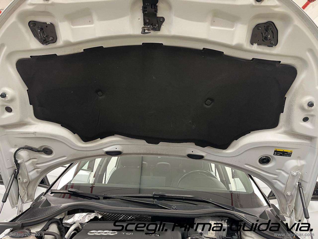 AUDI A1 SPB 1.4 TDI S LINE