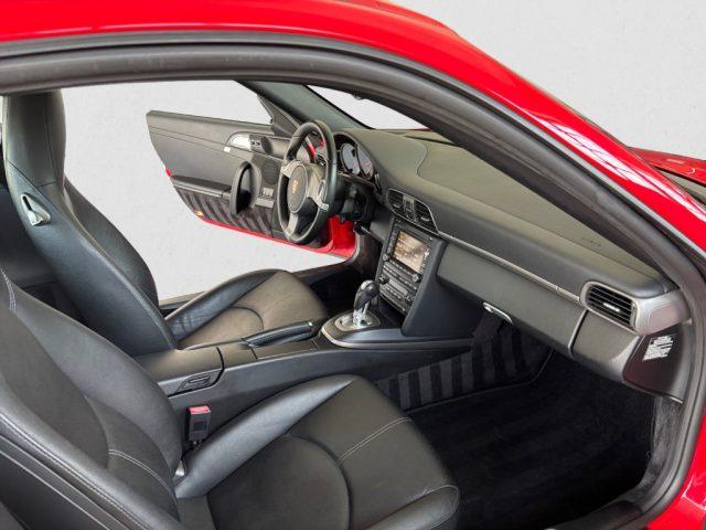 PORSCHE 911 Carrera Coupé MK2