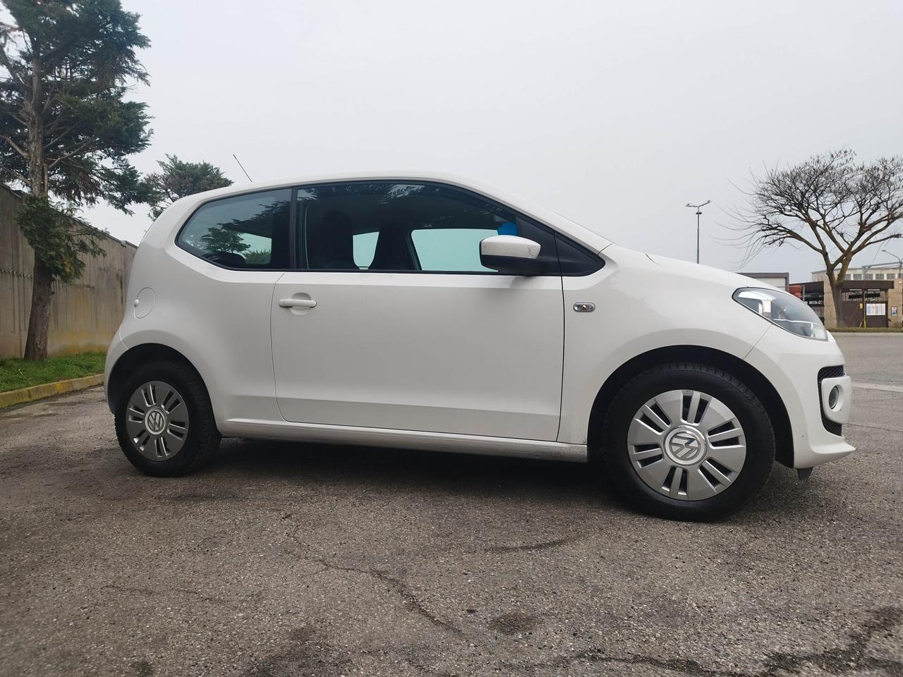 Volkswagen up! 1.0 3p. eco move