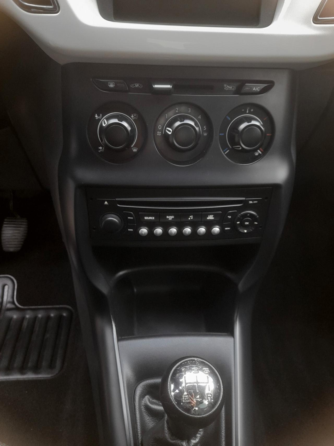 Citroen C3 PureTech 68 Live Edition