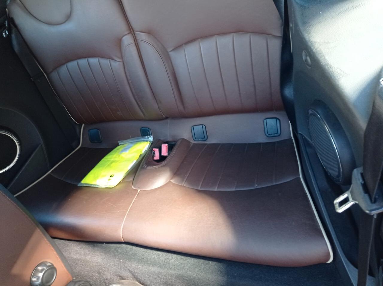 Mini 1.6 16V Cooper S