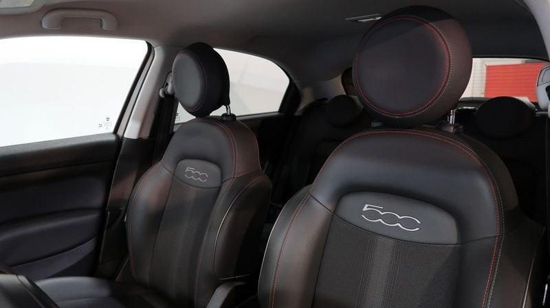 FIAT 500X 500X 1.0 t3 Sport 120cv