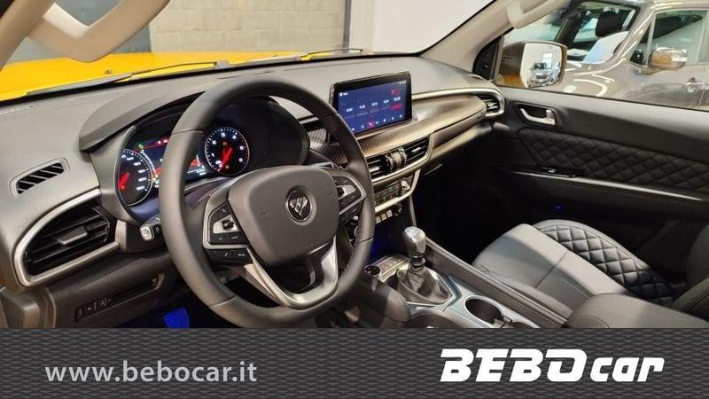 Foton Tunland G7 2.0 TDI Doppia Cabina 4WD