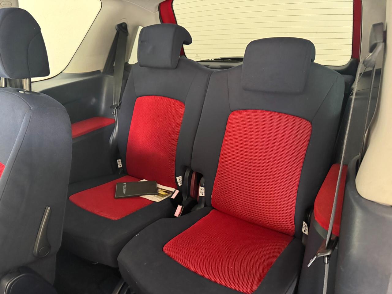 PEUGEOT 1007 GPL SCAD/05/2027 OK NEOPATENTATI