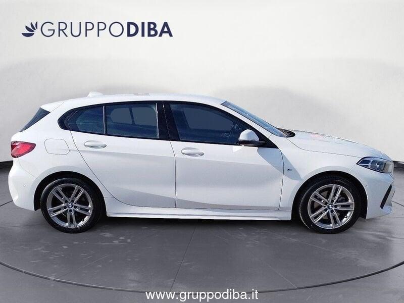 BMW Serie 1 F40 Diesel 116d Msport auto