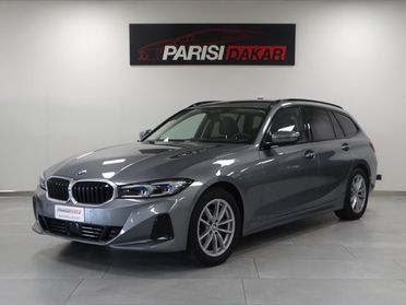 BMW 318 i Touring *PROMO PARISI GROUP*