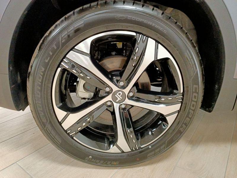 DR AUTOMOBILES DR 6.0 1.5 Turbo Bi-Fuel GPL