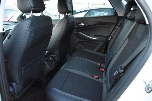 OPEL Grandland 1.5 diesel Ecotec aut. Business Elegance