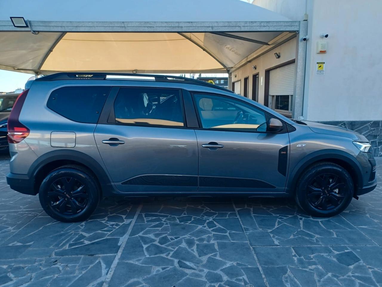Dacia Jogger 1.0 TCe GPL 100 CV 7 posti Extreme Up