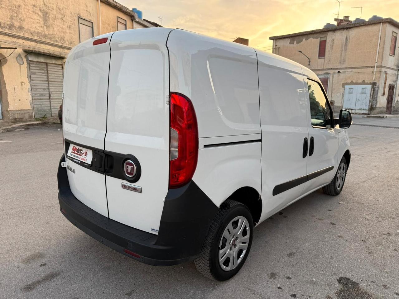 Fiat Doblò 1.3 MJT Cargo Lamierato IVA INCLUSA