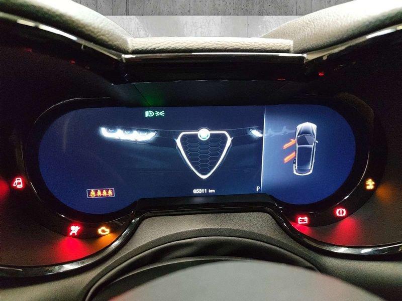 Alfa Romeo Tonale 1.5 hybrid Speciale 130cv tct7