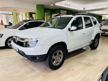 Dacia Duster 1.5 dCi 110 CV 4x2 Lauréate