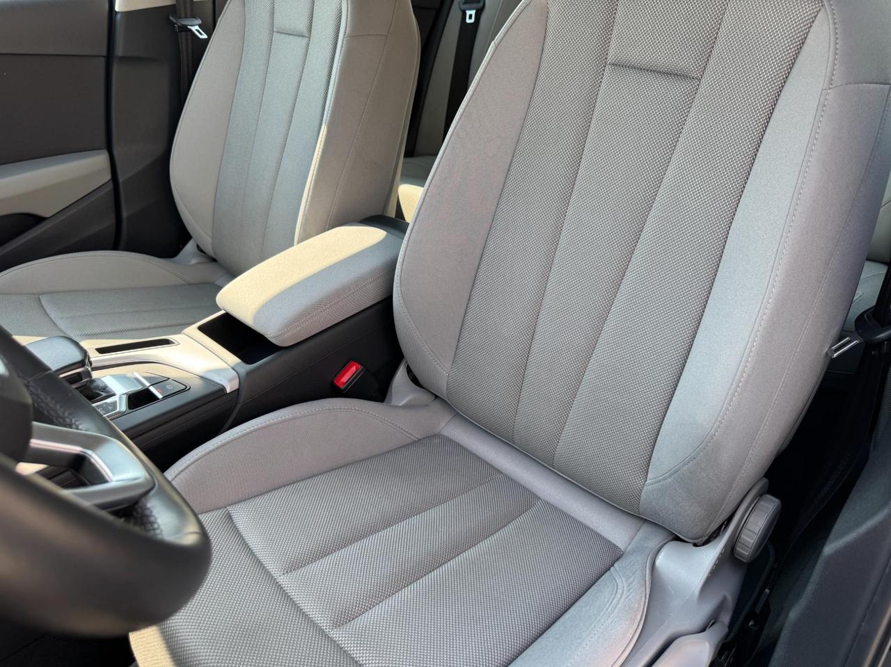 Audi A4 Avant 40 2.0 tdi mhev 204cv s-tronic