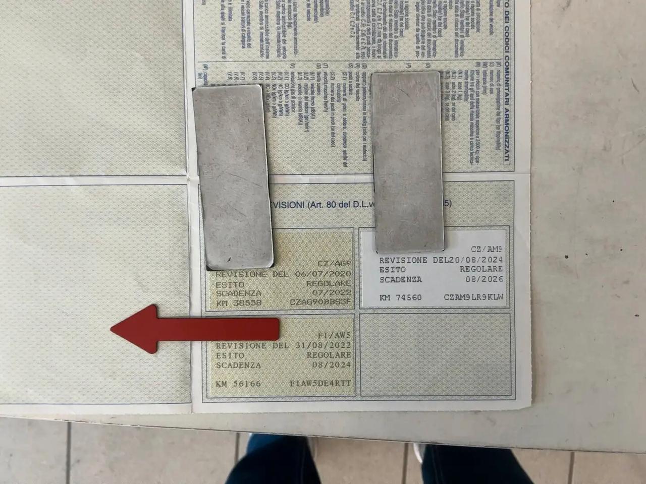 Volkswagen Maggiolino 1.2 TSI Design