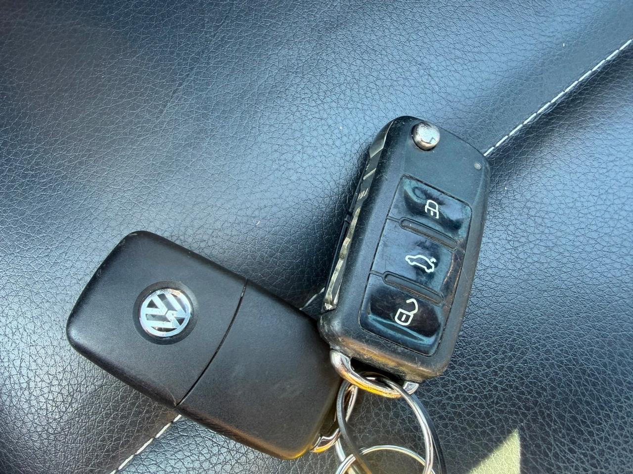Volkswagen Golf Cabriolet 1.2 TSI 138000 km