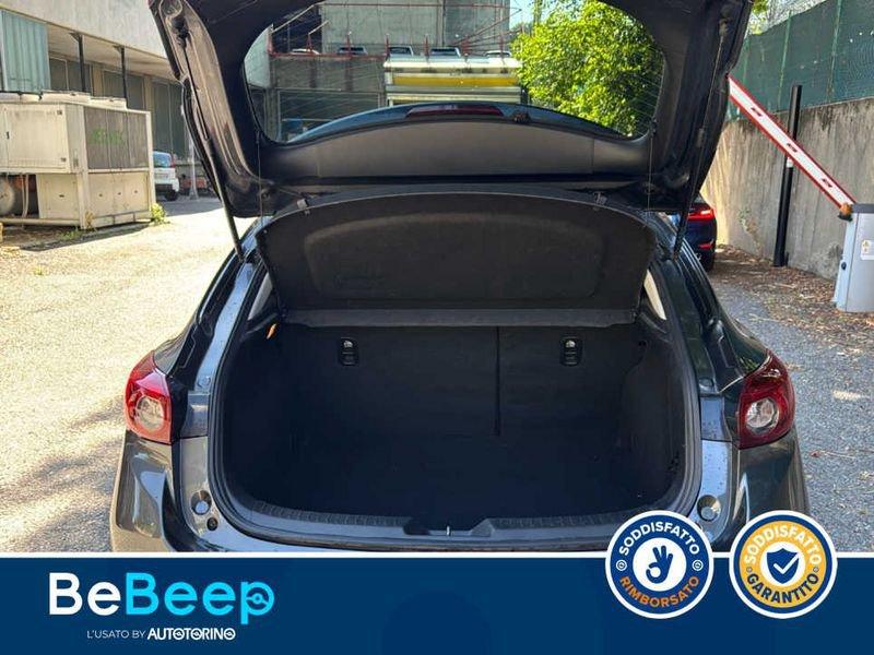 Mazda Mazda3 3 5P 1.5 EVOLVE PLUS 100CV