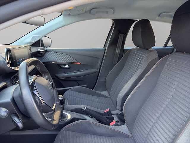 Peugeot 208 PureTech 75 Stop&Start 5 porte Active Pack