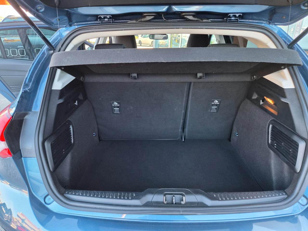 Ford Focus 1.5 EcoBlue 120 CV automatico 5p. Business Co-Pilot