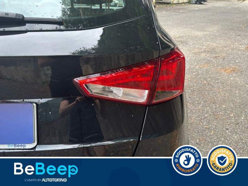 SEAT Arona 1.0 ECOTSI STYLE 110CV DSG