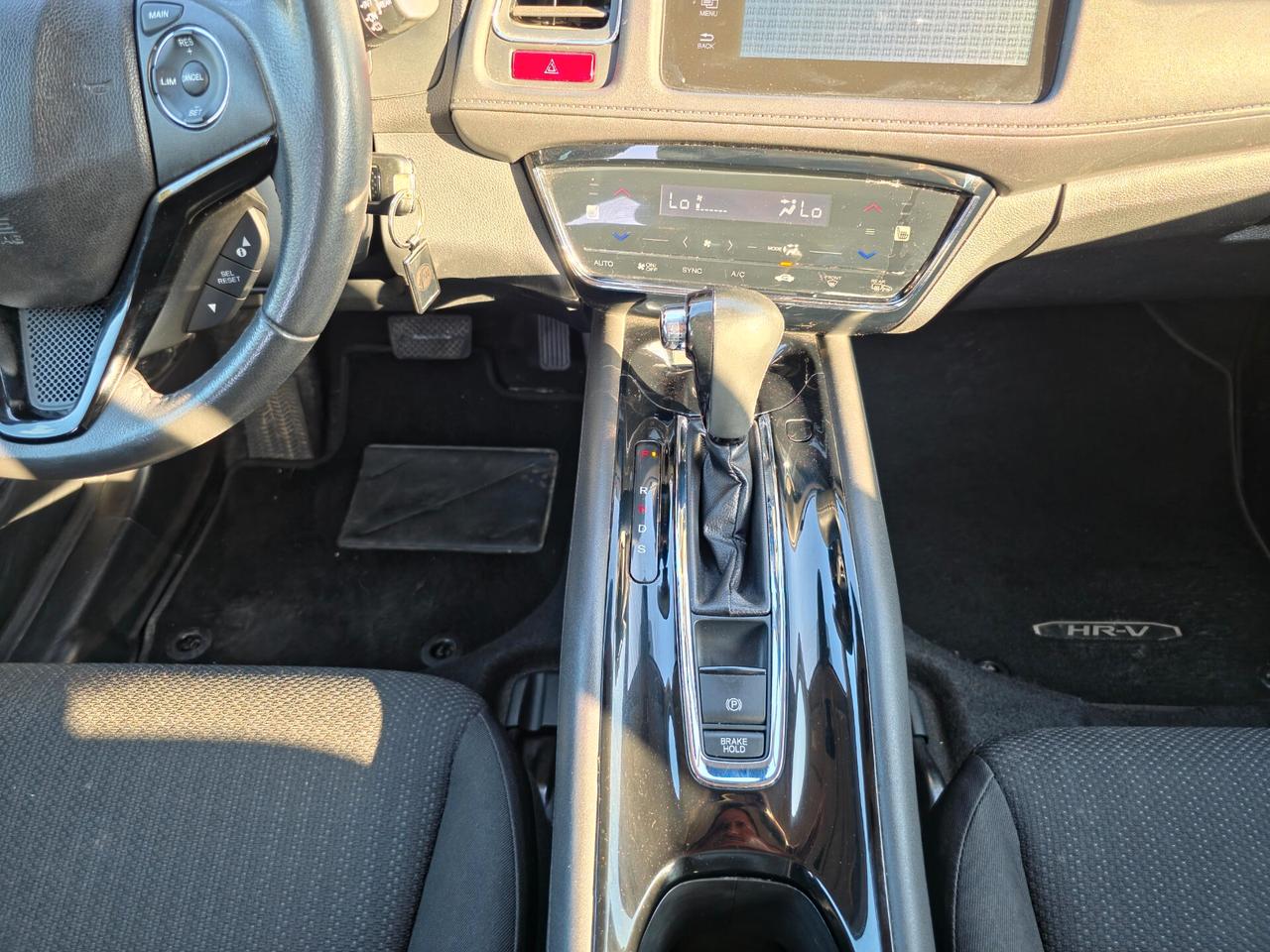 Honda HR-V 1.5 i-VTEC CVT Elegance Connect ADAS CV-131 E6B Automatica NEO 2018